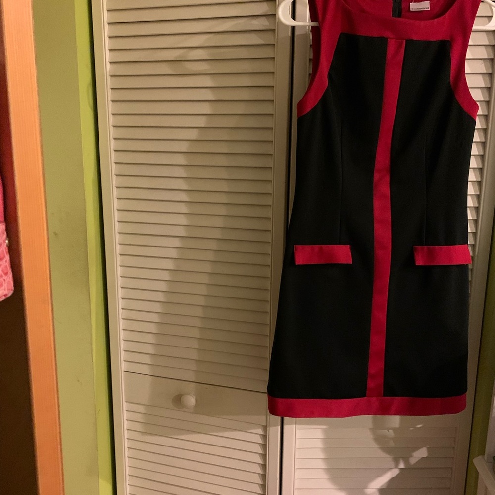 No boundaries vintage midi dress small/medium